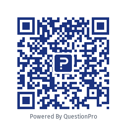 QR Code to sign-up for the 2026 Master Gardener Training